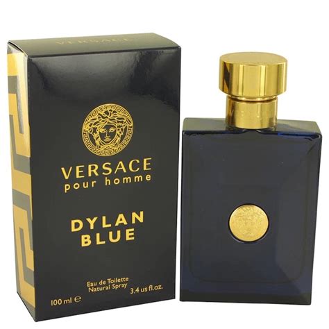 does versace dylan blue smell good|is Versace Dylan Blue good.